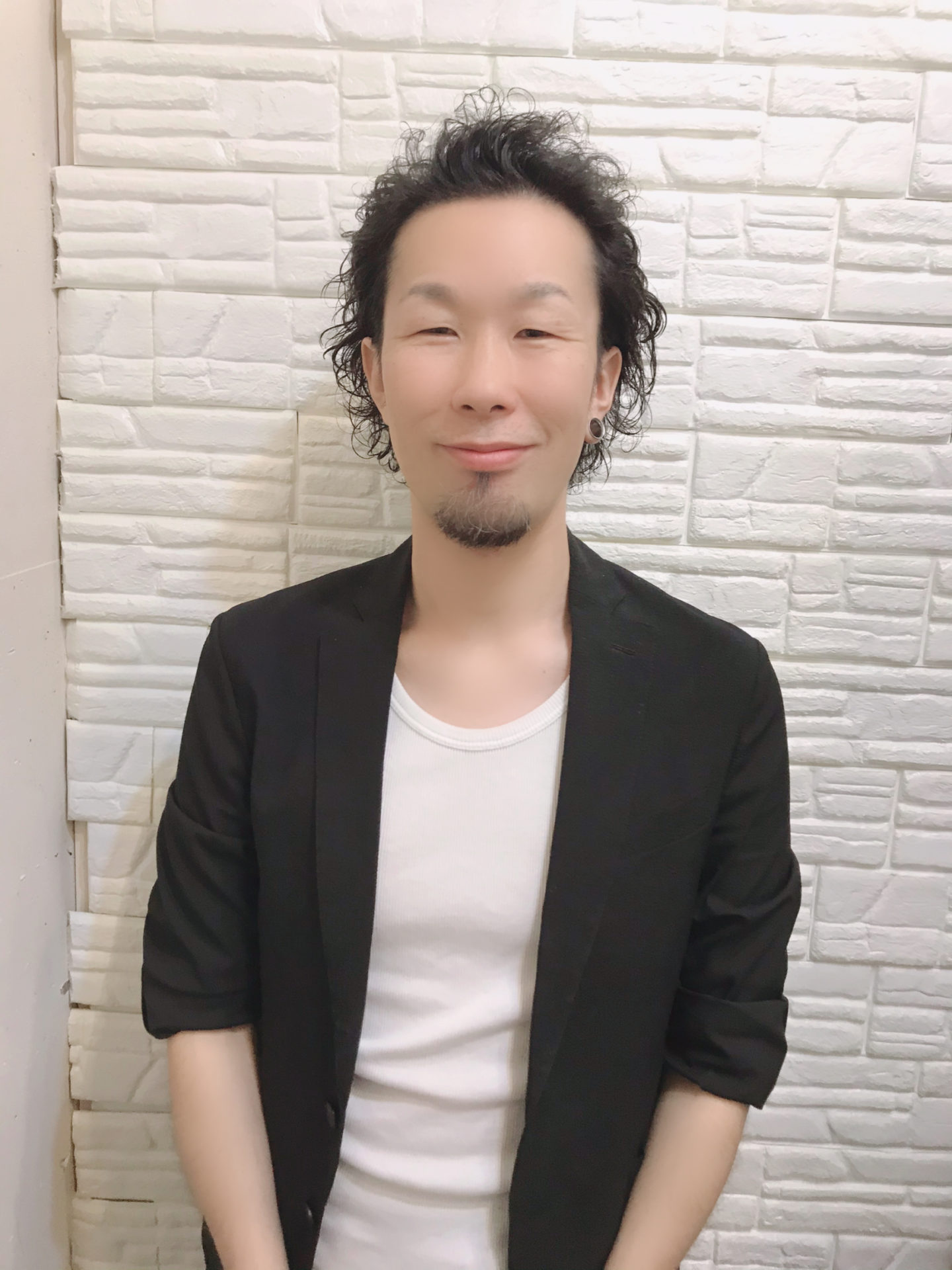 立川 啓介 我孫子市の美容室ホワイトボックス White Box